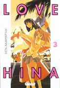 Love hina 03