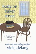 Body on Baker Street (en Inglés)