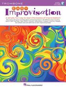 Easy Improvisation: For Trombone
