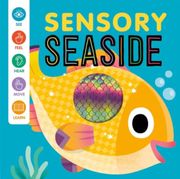 Sensory Seaside (en Inglés)