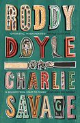 Charlie Savage (en Inglés)