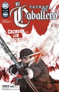 Batman: El Caballero 6 de 10