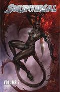 Sonjaversal volume 2 (en Inglés)