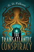 The Transatlantic Conspiracy (en Inglés)