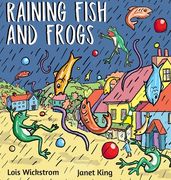 Raining Fish and Frogs (en Inglés)