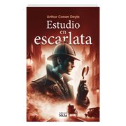 Estudio en escarlata