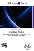 g nther josten (en Inglés)