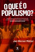 O que é o Populismo? (en Portugués)