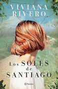 Los Soles de Santiago (Novela)