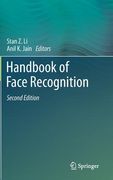handbook of face recognition