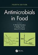 Antimicrobials in Food (Food Science and Technology) (en Inglés)