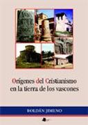 origenes del cristianismo en la tierra de los vascones nº 55