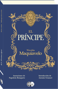 El Príncipe. Anotaciones de Napoleón Bonaparte