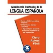Diccionario Ilustrado Lengua Espa ola