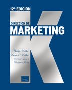 Dirección de Marketing (Fuera de Colección out of Series)