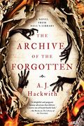 The Archive of the Forgotten: 2 (Hell's Library) (en Inglés)