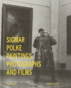 Sigmar Polke (en Inglés)