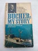Bucher: My story