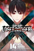 Go! Go! Loser Ranger! 14 (en Inglés)
