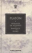 Apologia de Socrates; Banquete; Fedro