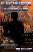 Holding Their Own III: Pedestals of Ash (en Inglés)