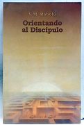 Orientando al Discipulo
