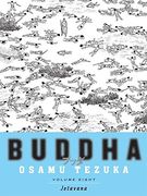 Buddha, Vol. 8: Jetavana (en Inglés)