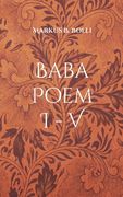 Baba Poem I-V: Anthologie I (en Alemán)