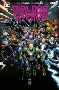 Maldad Eterna (Segunda Edición)