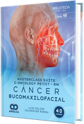 Masterclass suite i-Oncology PET/CT-RM. Cáncer Bucomaxilofacial. Incluye e-book y 40 videos