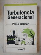 Turbulencia Generacional