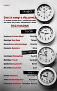 Con la sangre despierta: El primer arribo a esa ciudad narrado por once escritores latinoamericanos