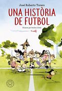 Una Història De Futbol (en Portugués)