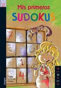Mis Primeros Sudokus (junior)