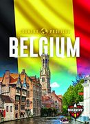 Belgium (Country Profiles) (en Inglés)