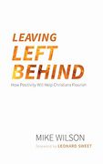 Leaving Left Behind (en Inglés)