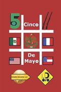 #cincodemayo (EDI (en Portugués)