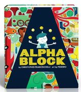 Alphablock (en Inglés)