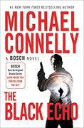 The Black Echo (A Harry Bosch Novel)