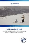hilde-katrine engeli (en Inglés)