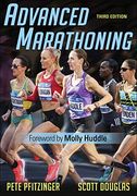 Advanced Marathoning (en Inglés)