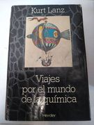 Viajes Por El Mundo De La Química