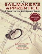 The Sailmaker s Apprentice: A Guide for the Self-reliant Sailor (Paperback) 
