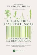 Filantro-Capitalismo. La Erosion de la Democracia