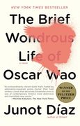 The Brief Wondrous Life of Oscar Wao (Pulitzer Prize Winner) (en Inglés)