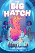 The Big Hatch (en Inglés)