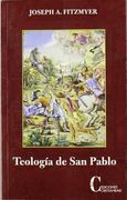 Teologia de san Pablo