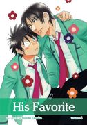 His Favorite, Vol. 6 (en Inglés)