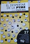 El Despertar de la Pyme.