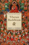 essential tibetan buddhism (en Inglés)